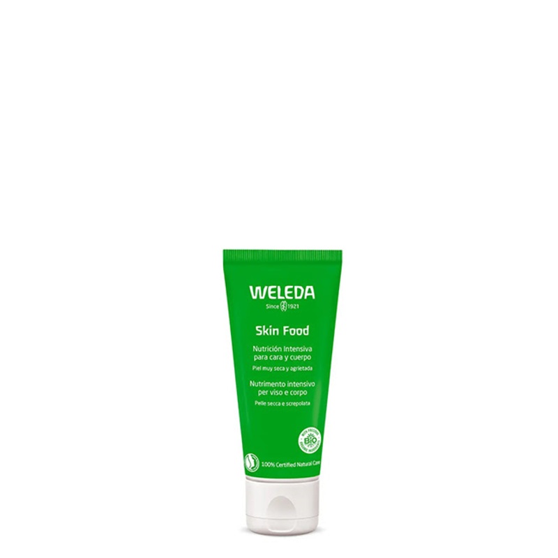 Weleda Skin Food Intensive Nutrition Cream for Face and Body 30ml