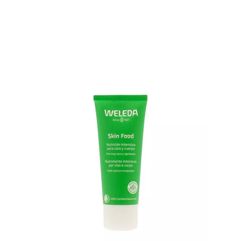Weleda Skin Food Intensive Nutrition Cream for Face and Body 75ml