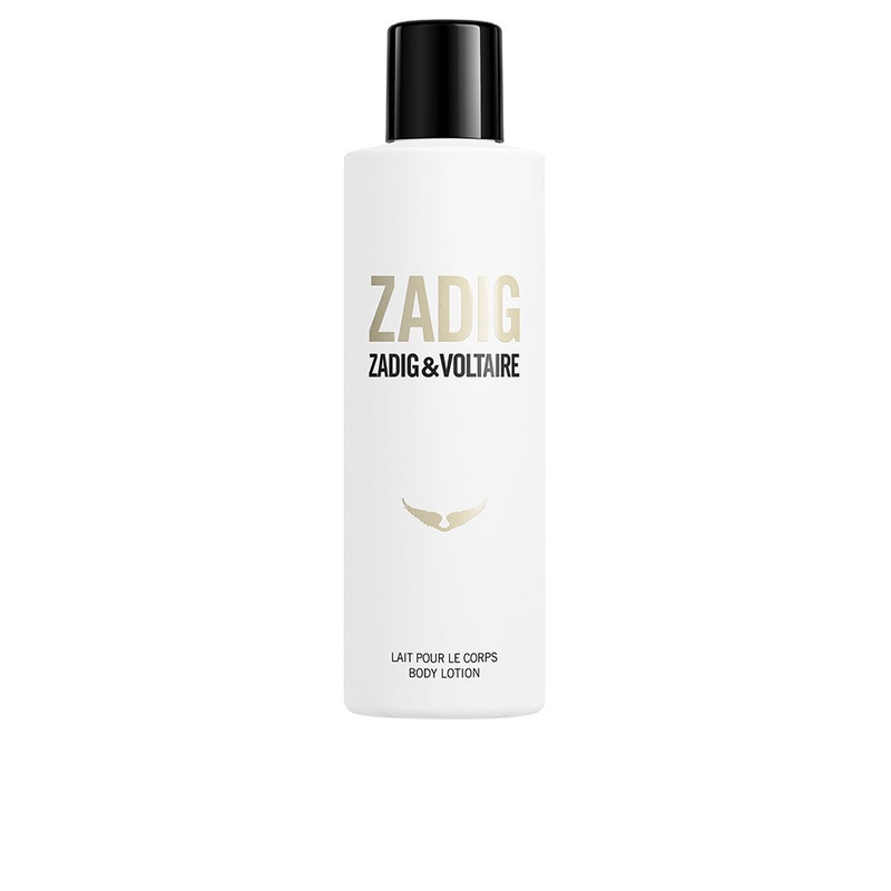 Zadig & Voltaire Zadig Body Lotion 200ml