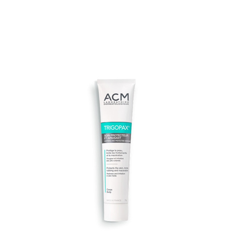 ACM Trigopax Soothing and Protective Cream 75ml