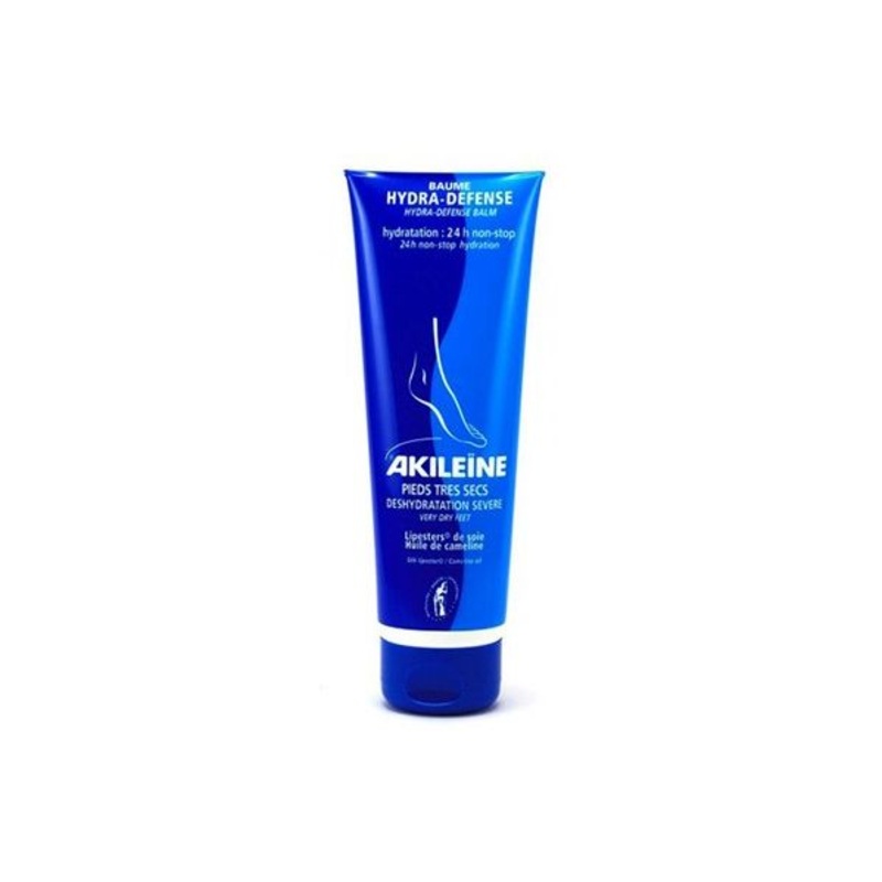 Akileine Balm Hydra-Defense 125ml