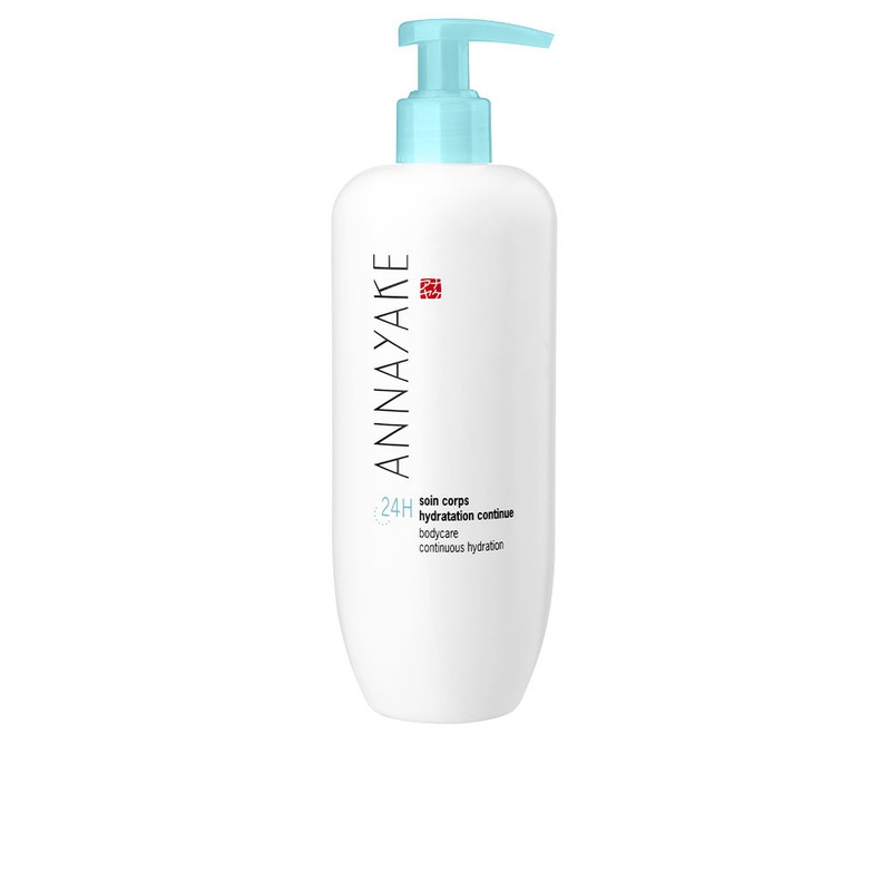 Annayake 24H Bodycare Continuous Hydration 400ml