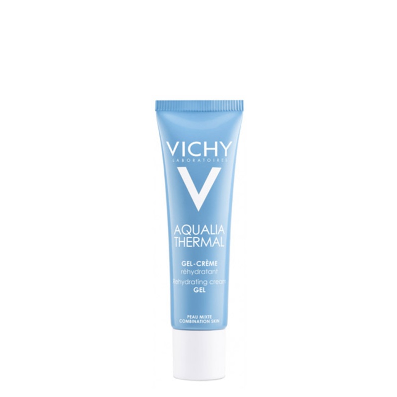 Vichy Aqualia Thermal Rehydrating Cream-Gel 30ml