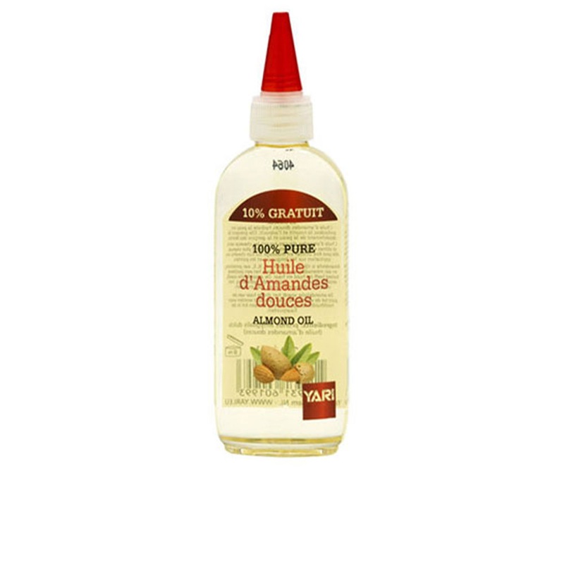 Yari 100% Pure Almond Oil 110ml