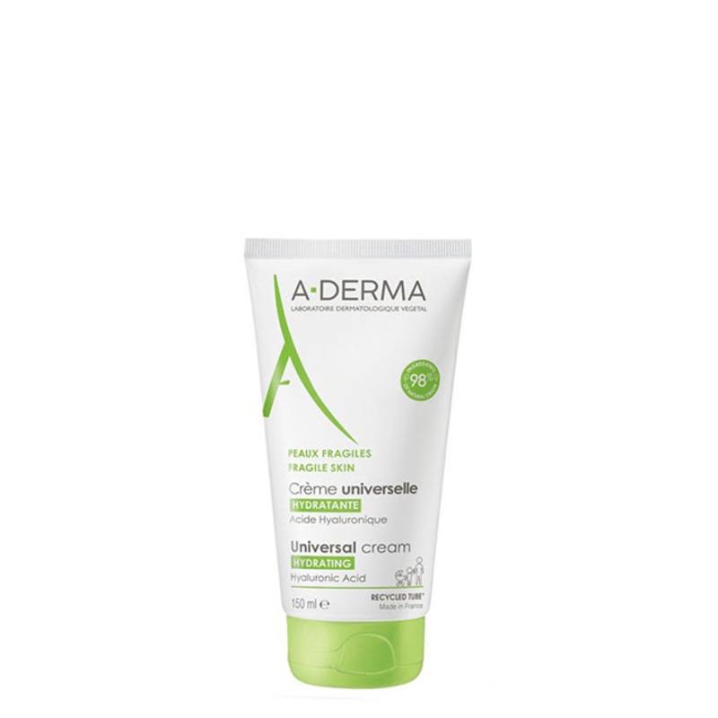 A-Derma Universal Cream 150ml