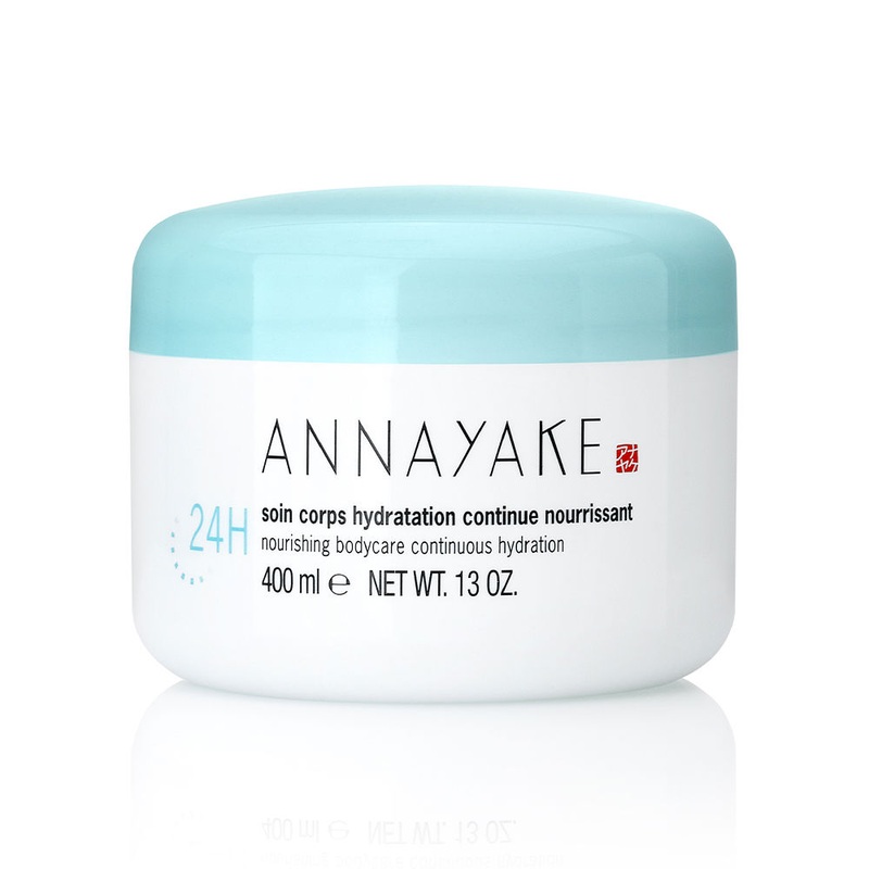 Annayake 24H Nourishing Bodycare Continuous Hydration 400ml