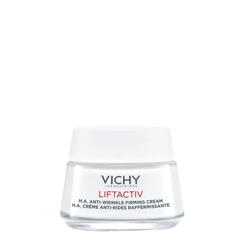 Vichy Liftactiv H.A. Anti-Wrinkle Cream Normal to Combination Skin 50ml
