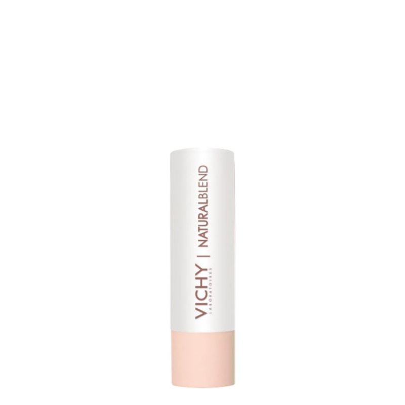 Vichy Natural Blend Lip Balm Crystal