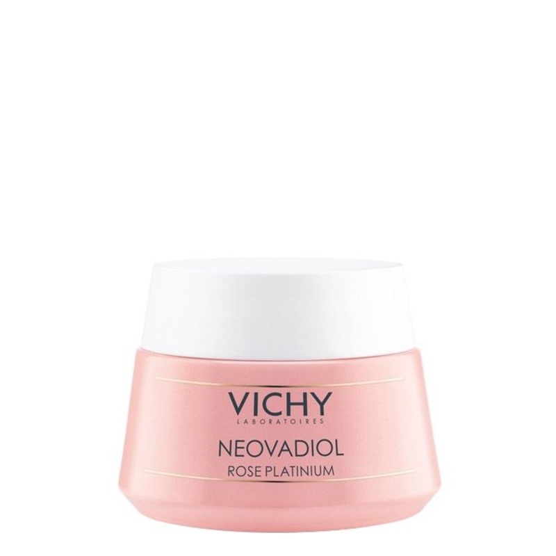 Vichy Neovadiol Rose Platinium Night Cream Antiaging 50ml