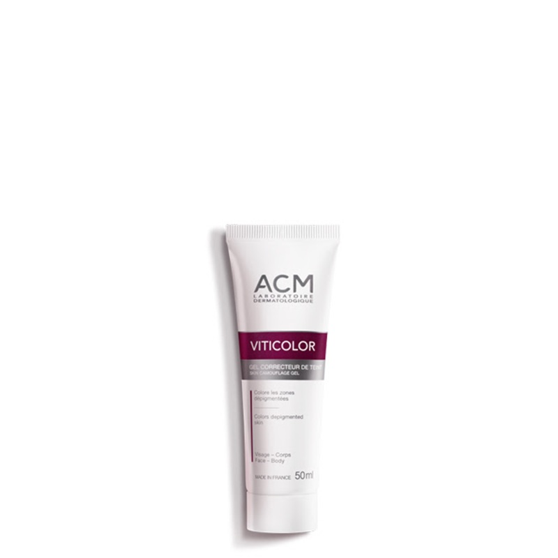 ACM Viticolor Skin Camouflage Gel 50ml