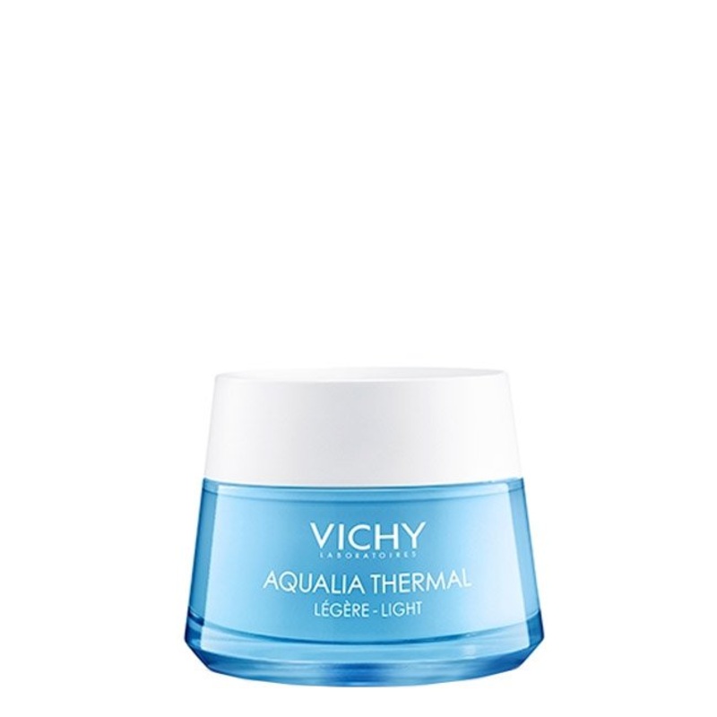 Vichy Aqualia Thermal Light Rehydrating Cream 50ml
