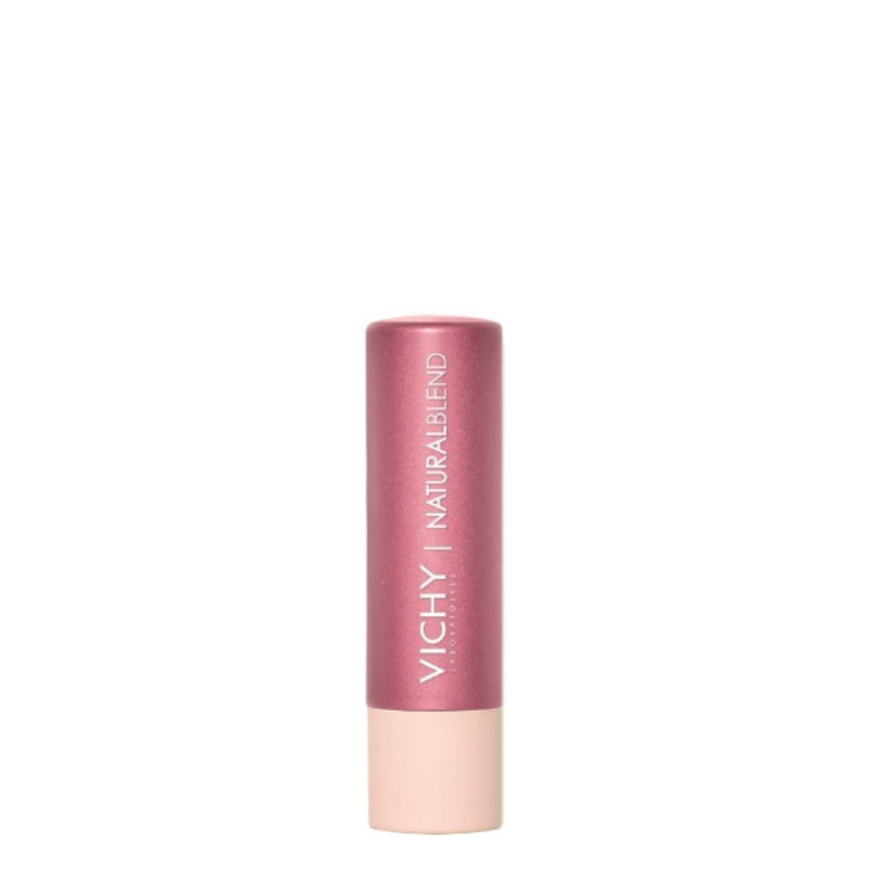 Vichy Natural Blend Lip Balm Nude
