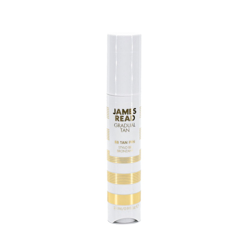 JAMES READ Gradual Tan BB Tan Pen 0.9oz – Missing Box
