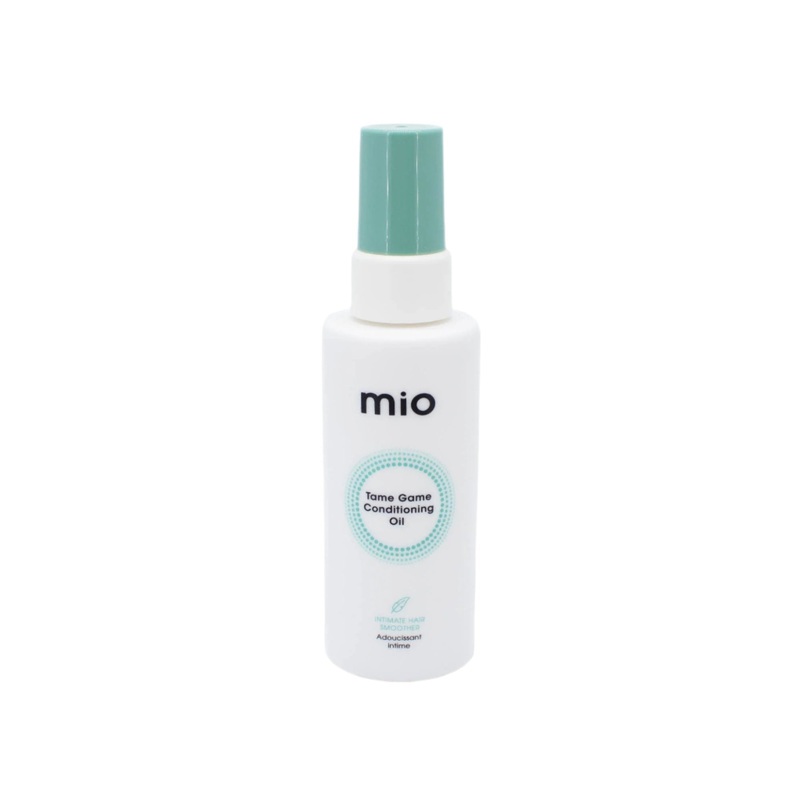 mio Tame Game Conditioning Oil 1.6oz – Imperfect Box