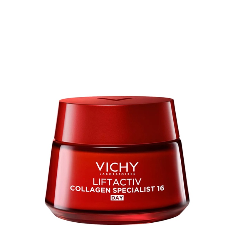 Vichy Liftactiv Collagen Specialist 16 Day Cream 50ml