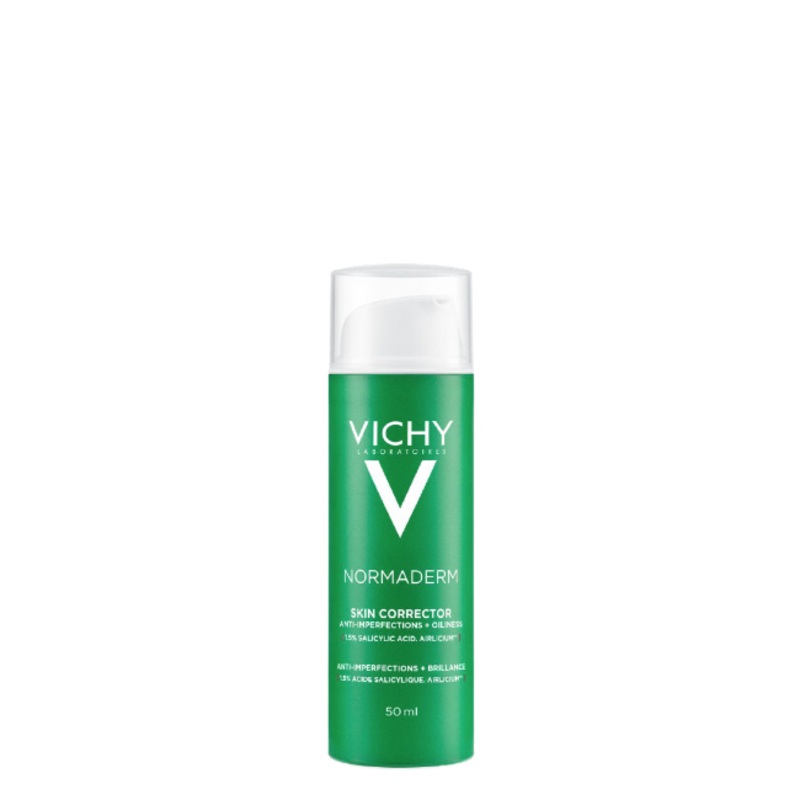 Vichy Normaderm Skin Corrector Anti-Imperfections 50ml