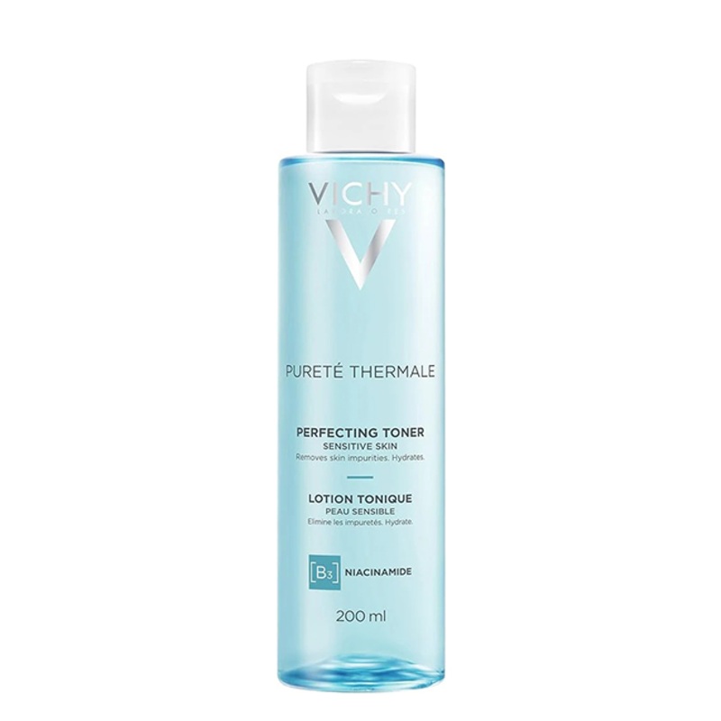 Vichy Puret Thermale Perfecting Toner 200ml