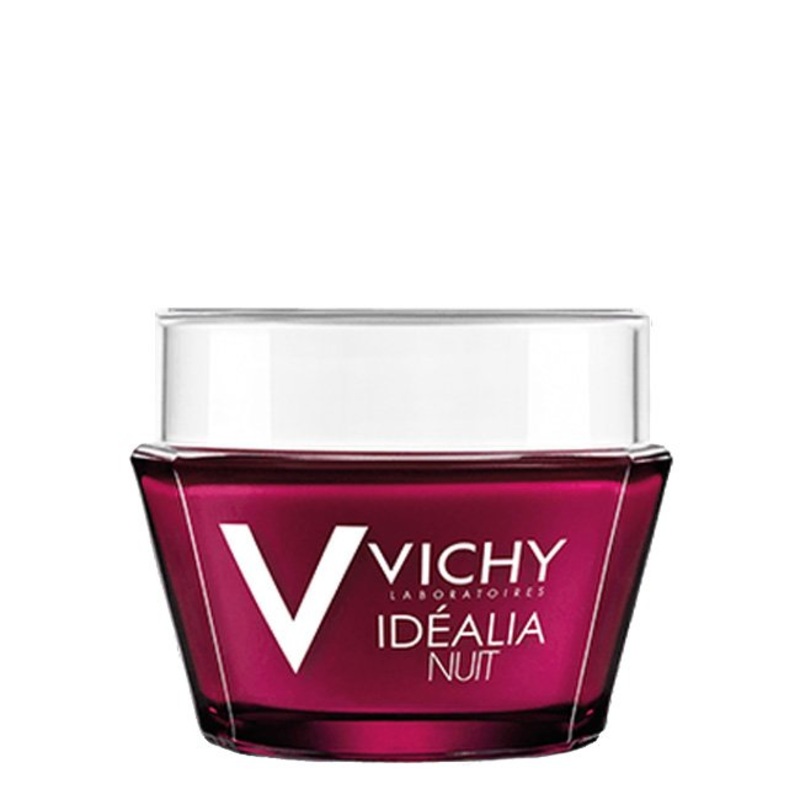 Vichy Skin Idalia Night Cream 50ml
