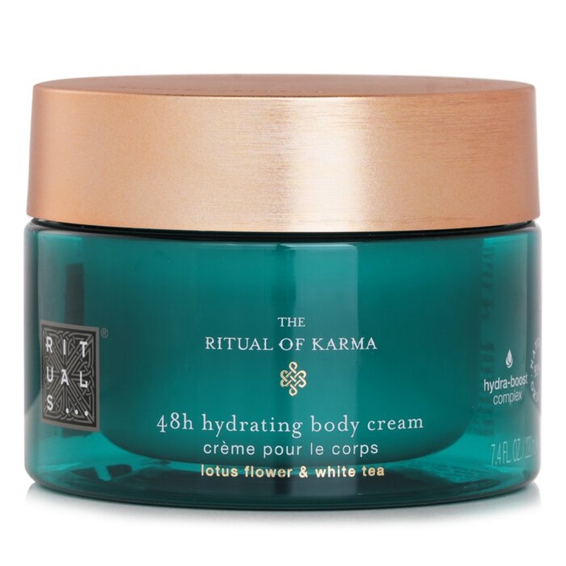 48 Hydrat Body Cream – 220ml