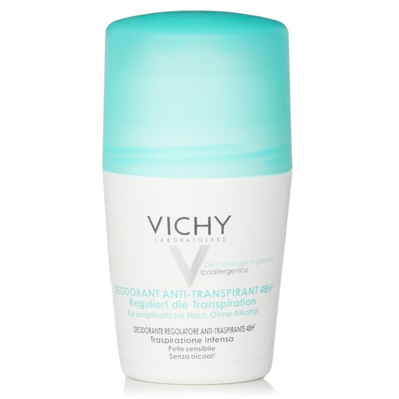 48hr Anti-perspirant Treatment Roll-on (for Sensitive Skin) – 50ml/1.69oz