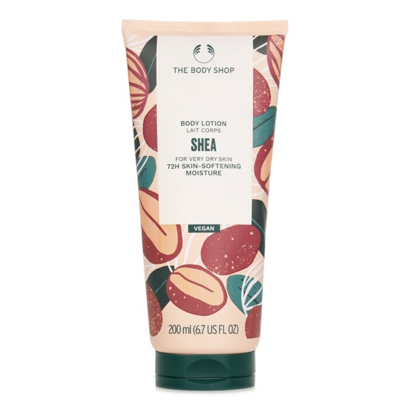 Body Lotion Shea – 200ml