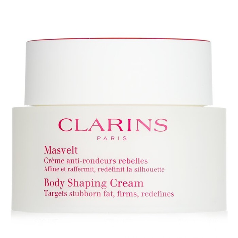 Body Shaping Cream – 200ml/7oz