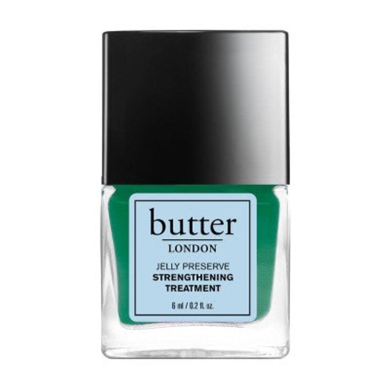 butter London Jelly Preserve Nail Strengthening Treatment Bramley Apple 0.24 fl oz – New