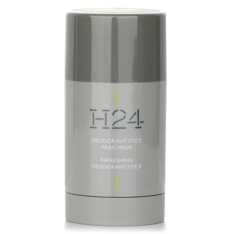 H24 Refreshing Deodorant Stick – 75ml/2.6oz