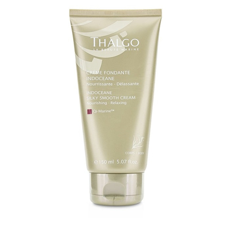 Indoceane Silky Smooth Cream – 150ml/5.07oz