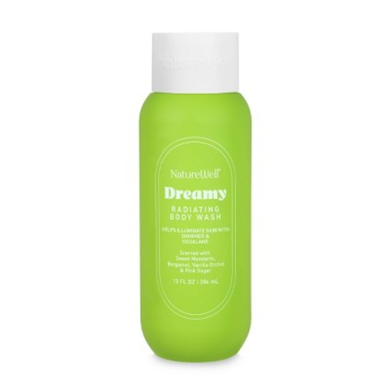 NatureWell Dreamy Body Wash 13 fl oz – New