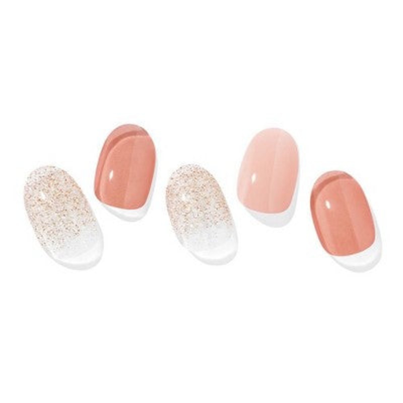 Ohora Gel Design Line Nail Art Lovesome 30ct – New