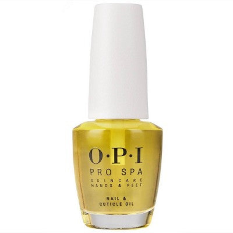 OPI Pro Spa Nail & Cuticle Oil 0.5 fl oz – New