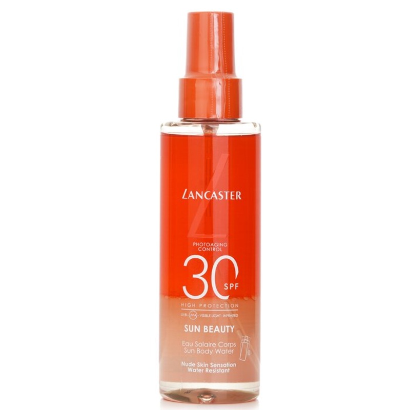 Sun Beauty Sun Body Water Spf 30 – 150ml