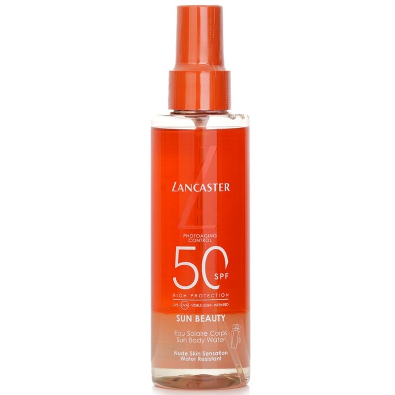 Sun Beauty Sun Body Water Spf 50 – 150ml