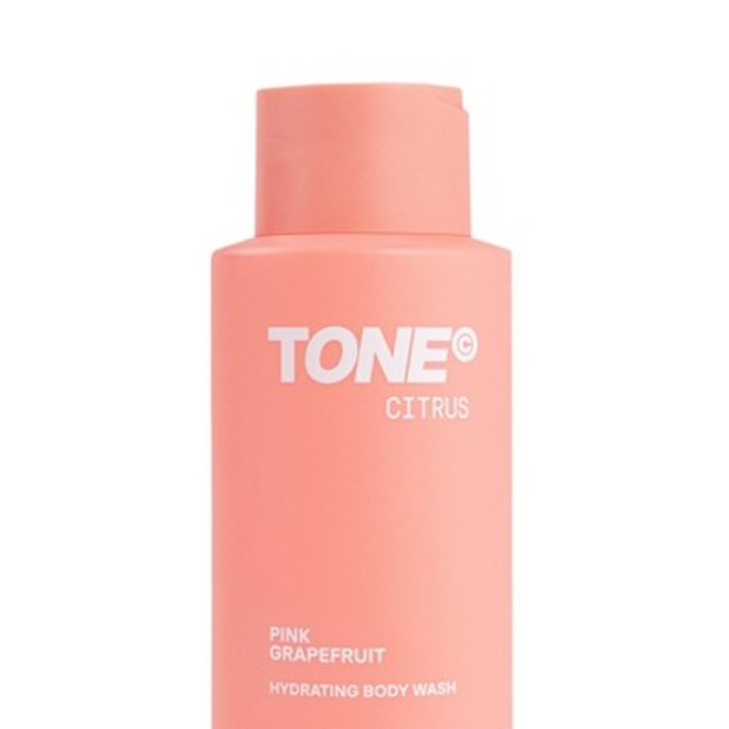 TONE Hydrating Body Wash Citrus 16 fl oz – Imperfect Container