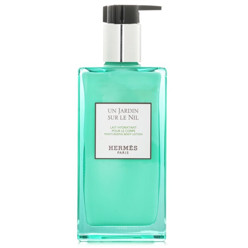 Un Jardin Sur Le Nil Moisturizing Body Lotion – 200ml