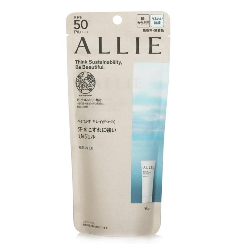 Allie Chrono Beauty Gel Uv Ex Spf50+ Pa++++ – 90g
