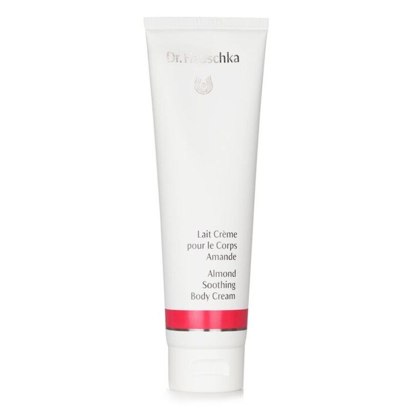 Almond Soothing Body Cream – 145ml/4.9oz