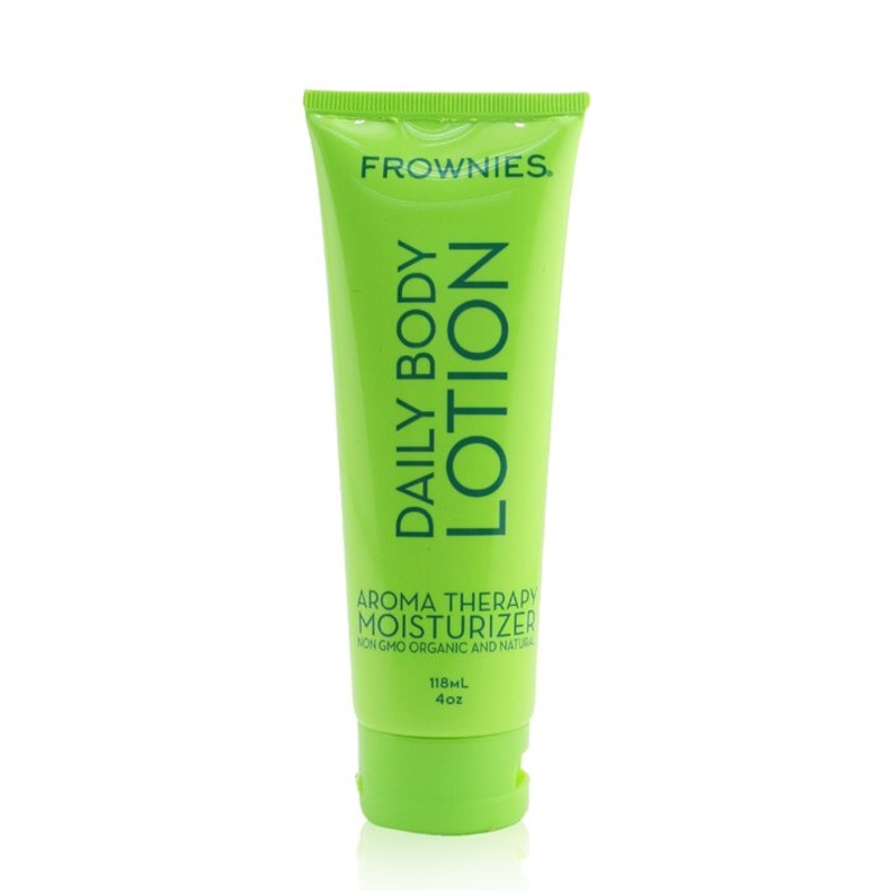 Aroma Therapy Moisturizer – Daily Body Lotion – 118ml/4oz