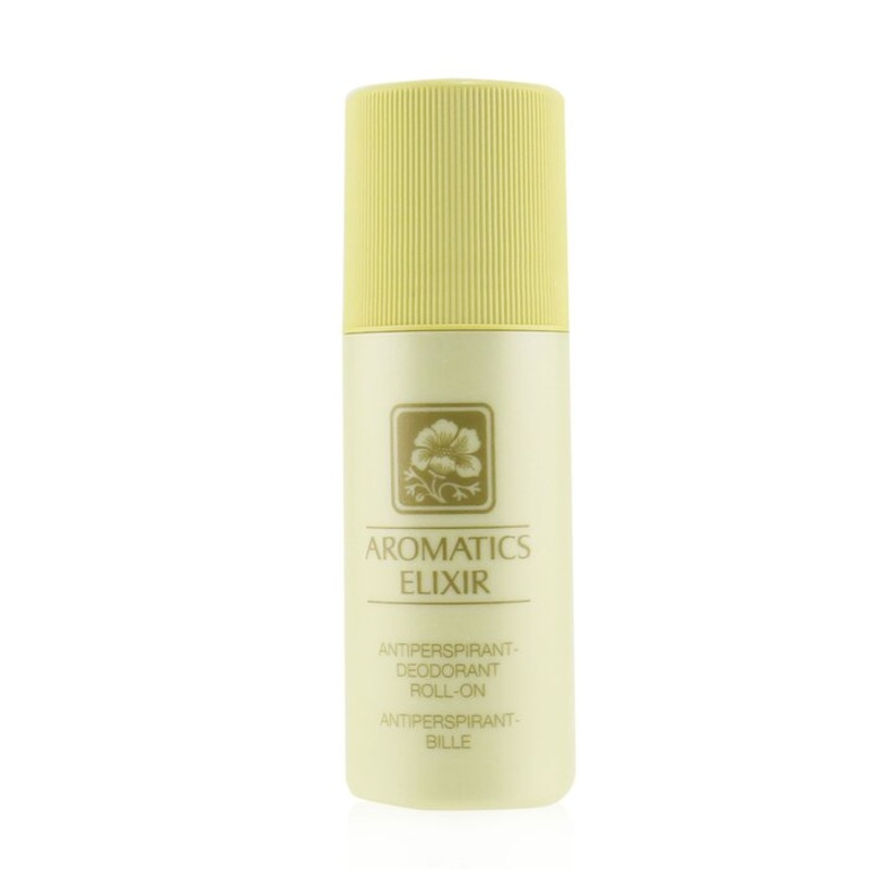 Aromatics Elixir Anti-perspirant Deodorant Roll On – 75ml/2.5oz