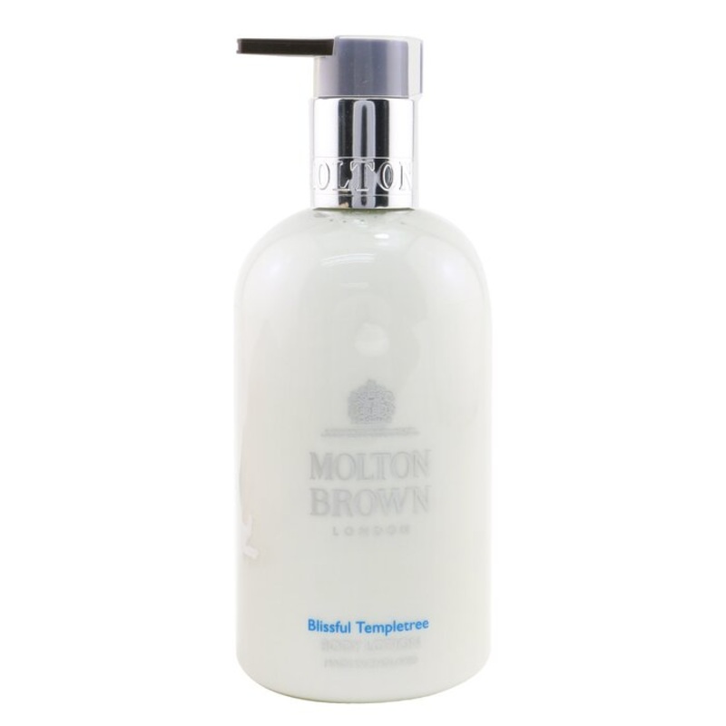 Blissful Templetree Body Lotion – 300ml/10oz
