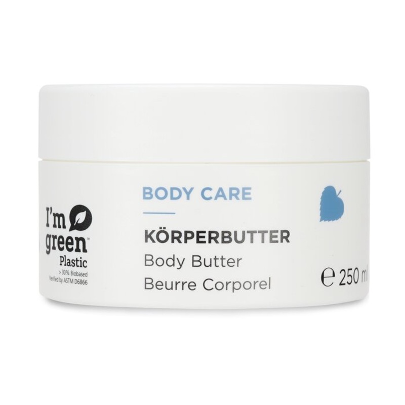 Body Care Body Butter – For Normal To Dry Skin – 250ml/8.45oz