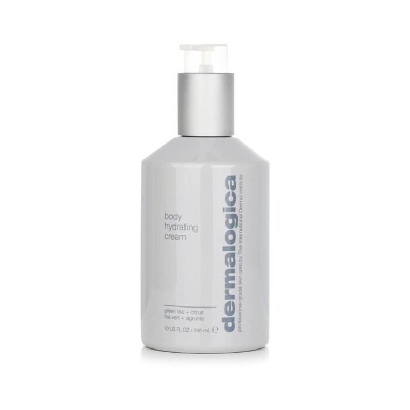 Body Hydrating Cream – 295ml/10oz