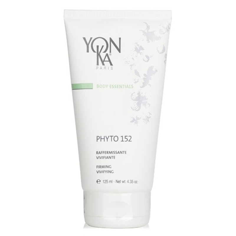 Body Specifics Phyto 152 Skin Tightening Cream – Firming & Vivifying – 125ml/4.35oz