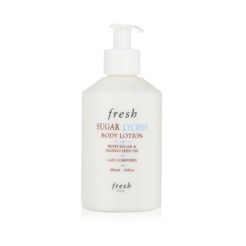 Sugar Lychee Body Lotion – 300ml/10oz