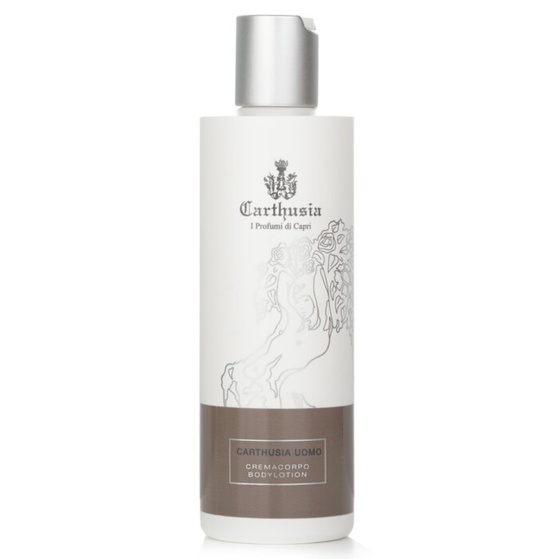 Uomo Body Lotion – 250ml/8.5oz