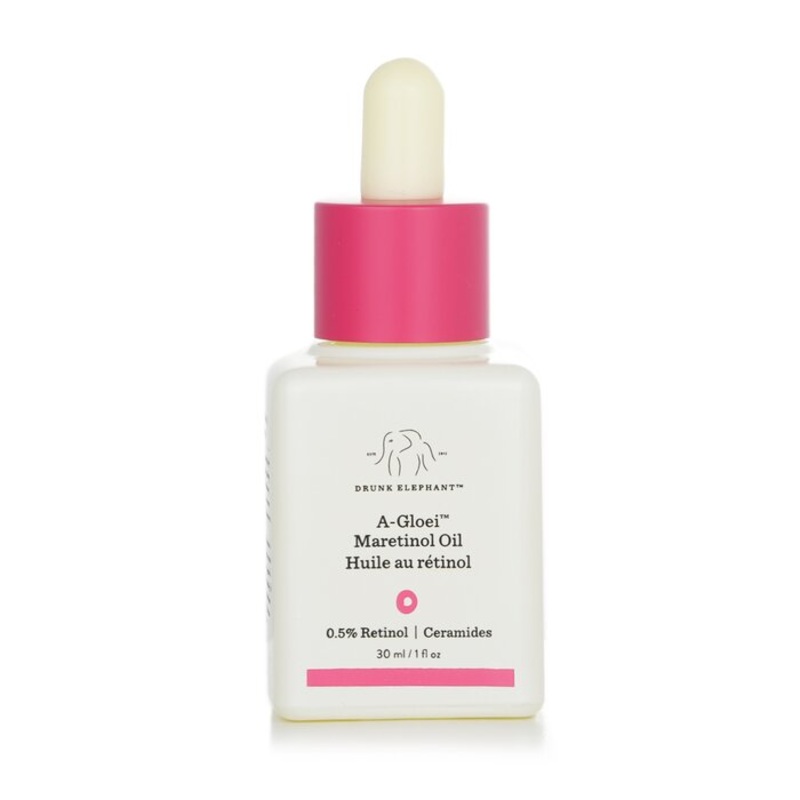 A-gloei Maretinol Oil – 30ml/1oz