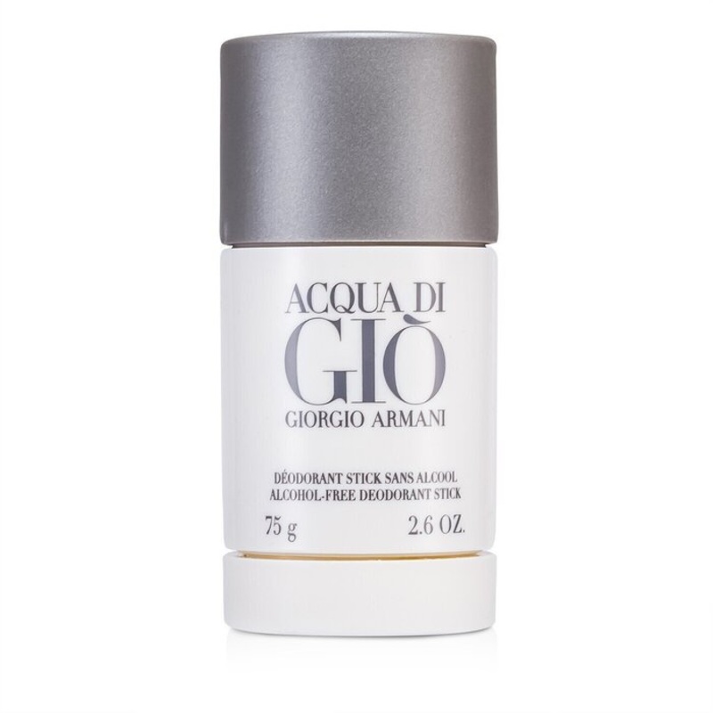 Acqua Di Gio Deodorant Stick – 75g