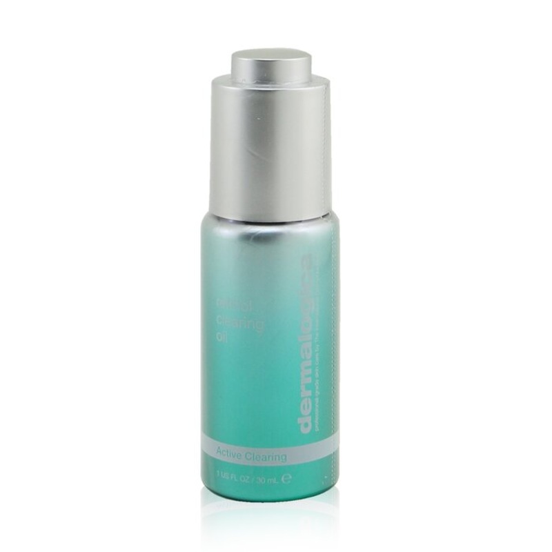 Active Clearing Retinol Clearing Oil – 30ml/1oz