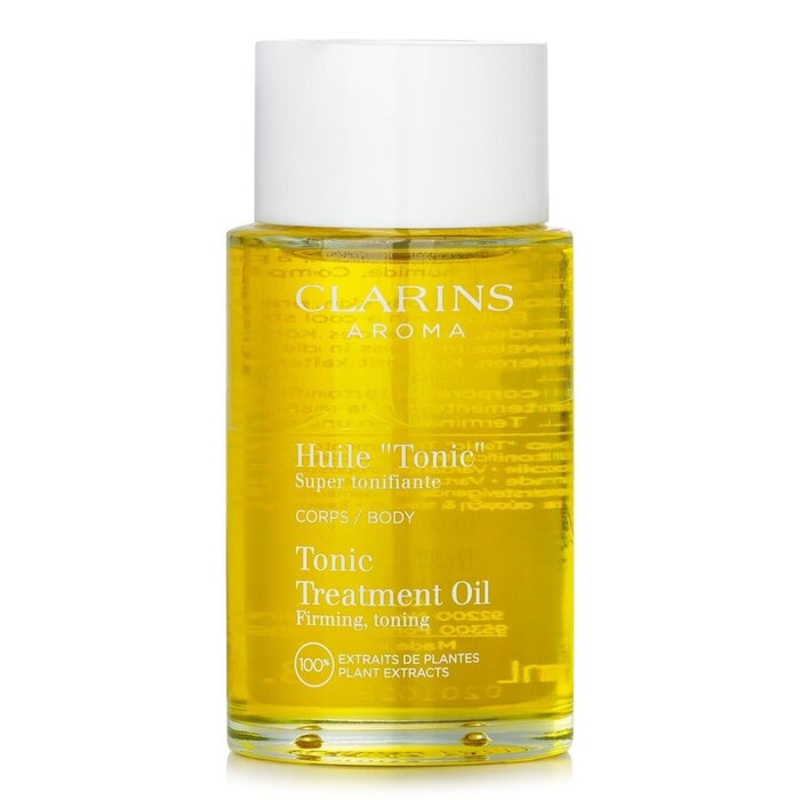 Body Treatment Oil – Tonic – 100ml/3.4oz